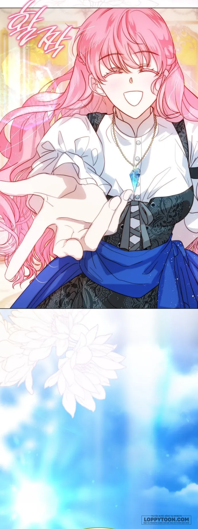 Tôi Được Sinh Ra Là Cô Con Gái Thứ Hai - Chap 53 - Trang 7
