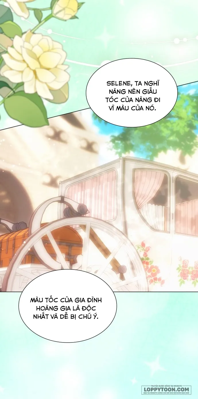 Tôi Được Sinh Ra Là Cô Con Gái Thứ Hai - Chap 53 - Trang 10