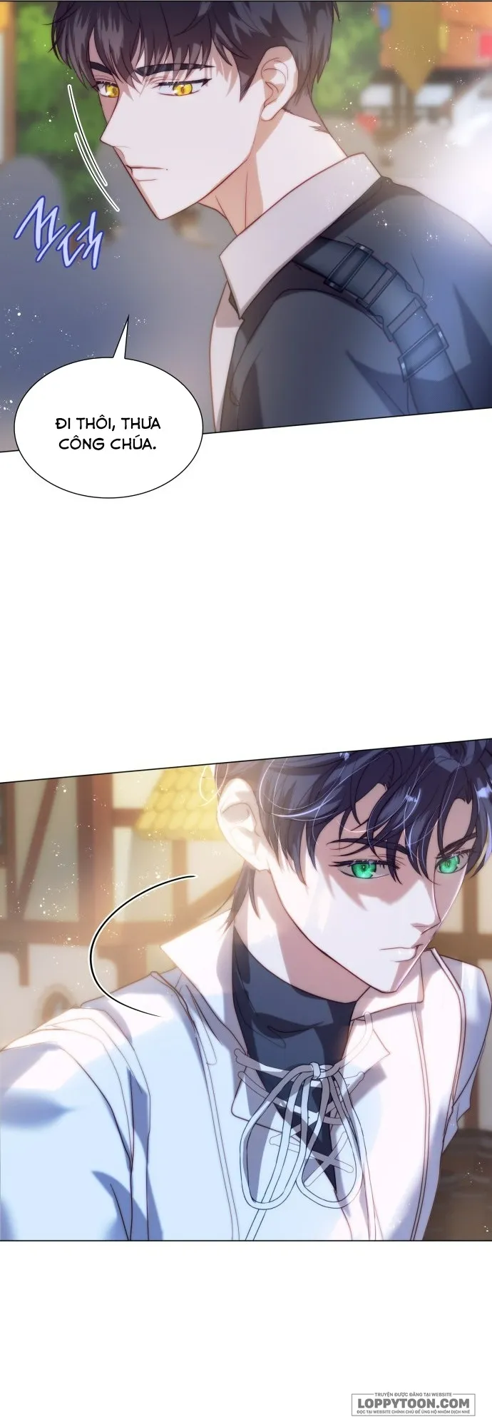 Tôi Được Sinh Ra Là Cô Con Gái Thứ Hai - Chap 54 - Trang 16