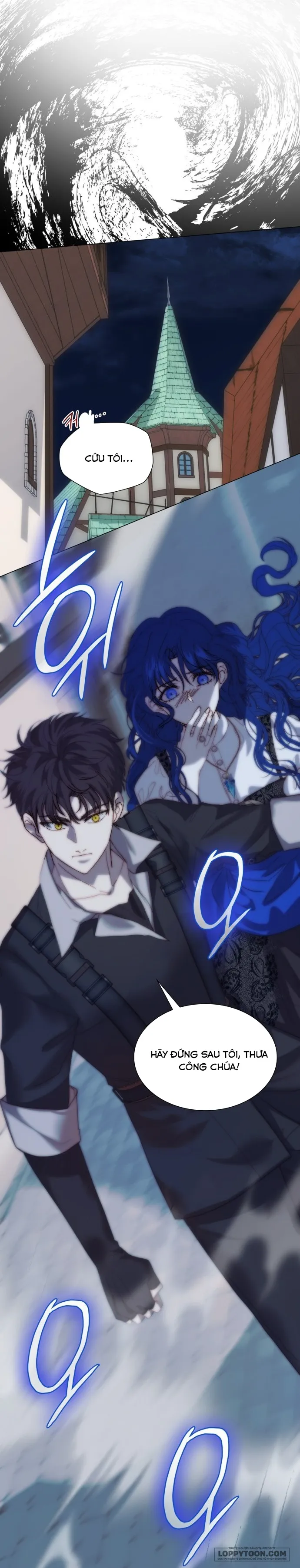 Tôi Được Sinh Ra Là Cô Con Gái Thứ Hai - Chap 54 - Trang 26