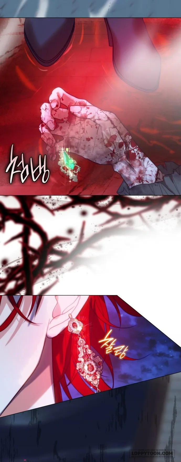 Tôi Được Sinh Ra Là Cô Con Gái Thứ Hai - Chap 54 - Trang 27