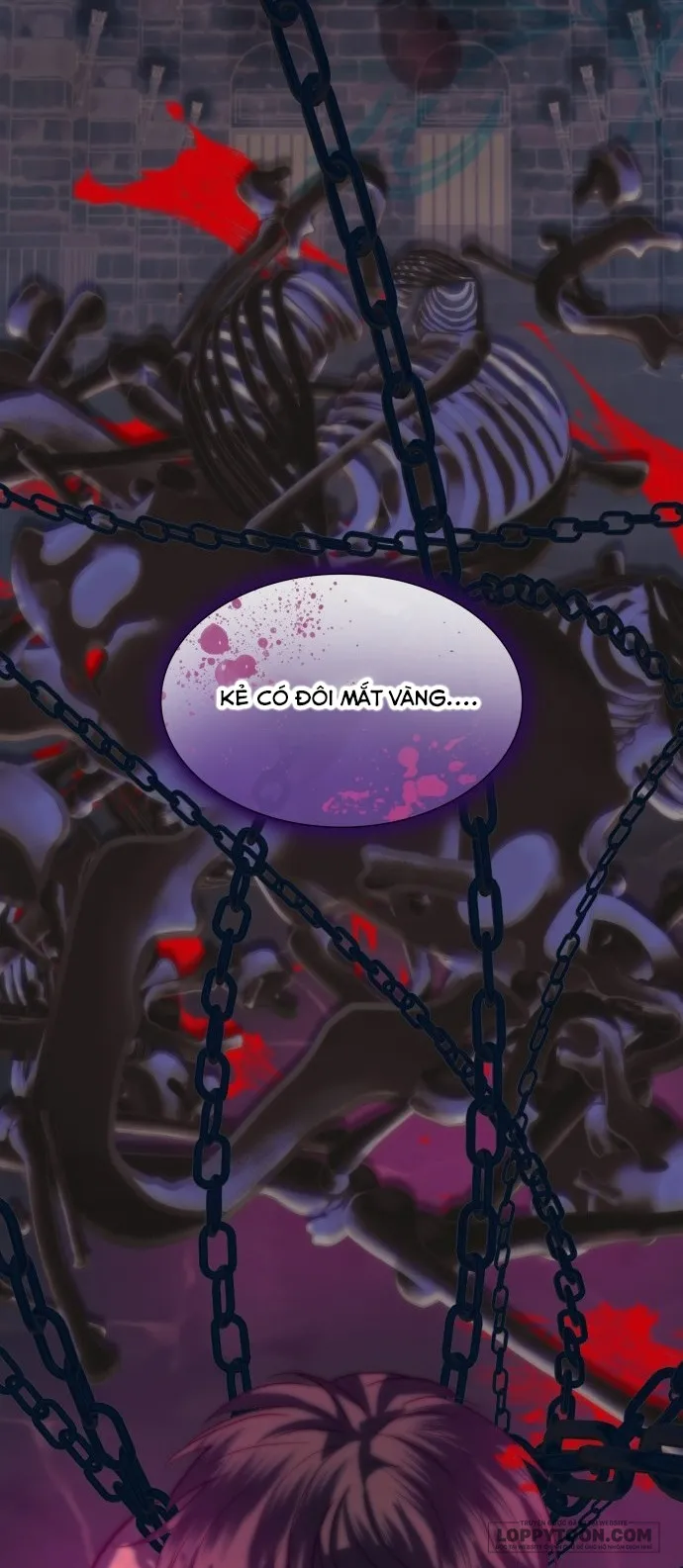 Tôi Được Sinh Ra Là Cô Con Gái Thứ Hai - Chap 54 - Trang 31