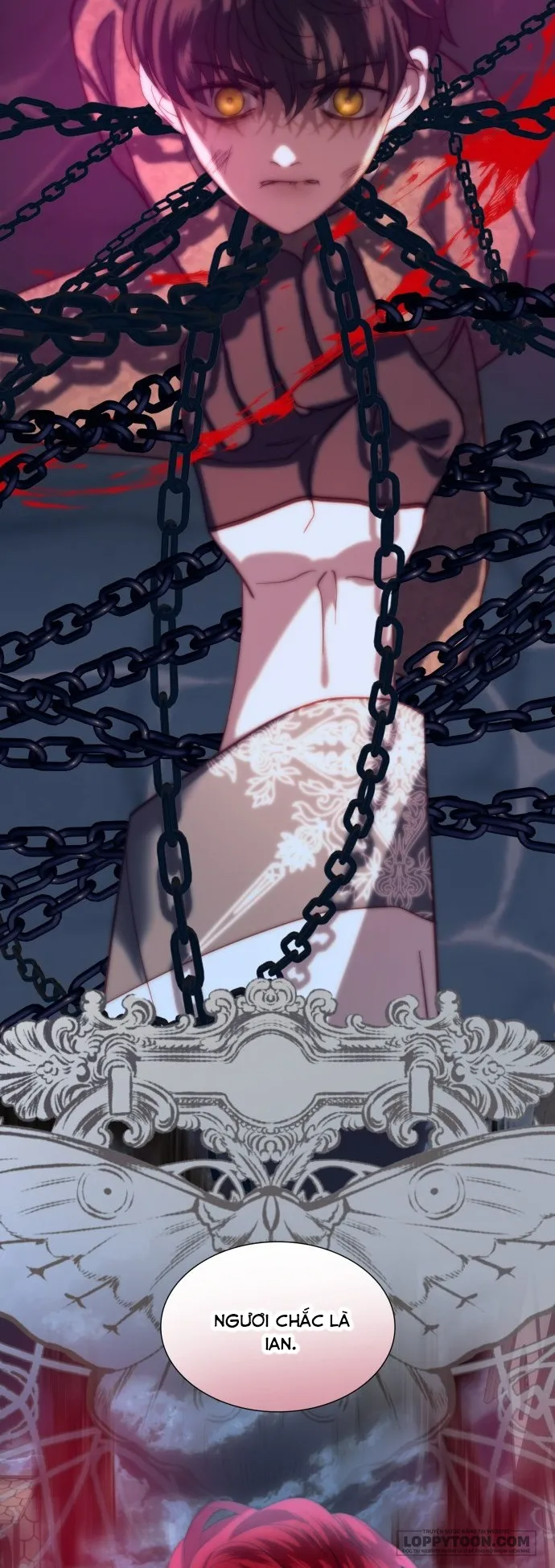 Tôi Được Sinh Ra Là Cô Con Gái Thứ Hai - Chap 54 - Trang 32