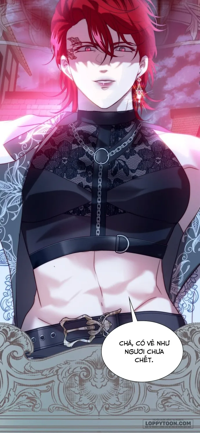 Tôi Được Sinh Ra Là Cô Con Gái Thứ Hai - Chap 54 - Trang 33