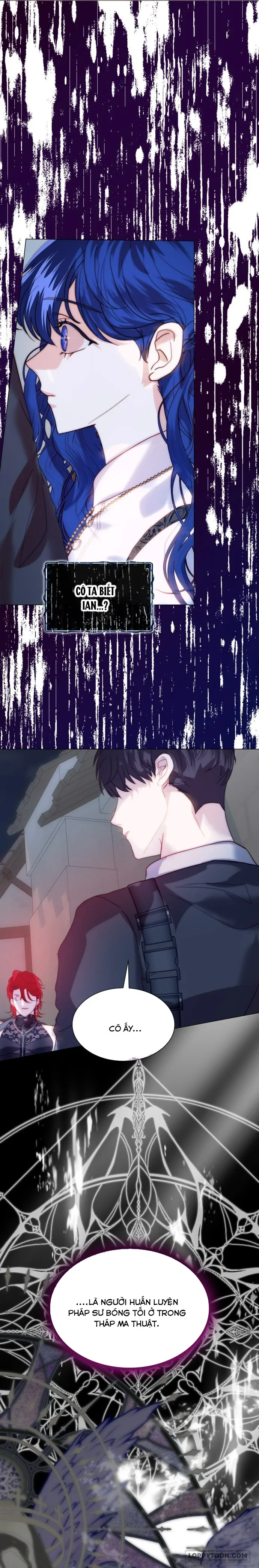 Tôi Được Sinh Ra Là Cô Con Gái Thứ Hai - Chap 54 - Trang 34