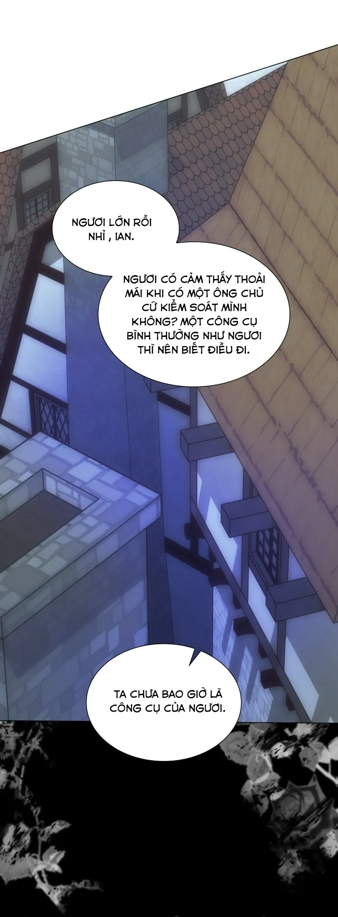 Tôi Được Sinh Ra Là Cô Con Gái Thứ Hai - Chap 54 - Trang 36