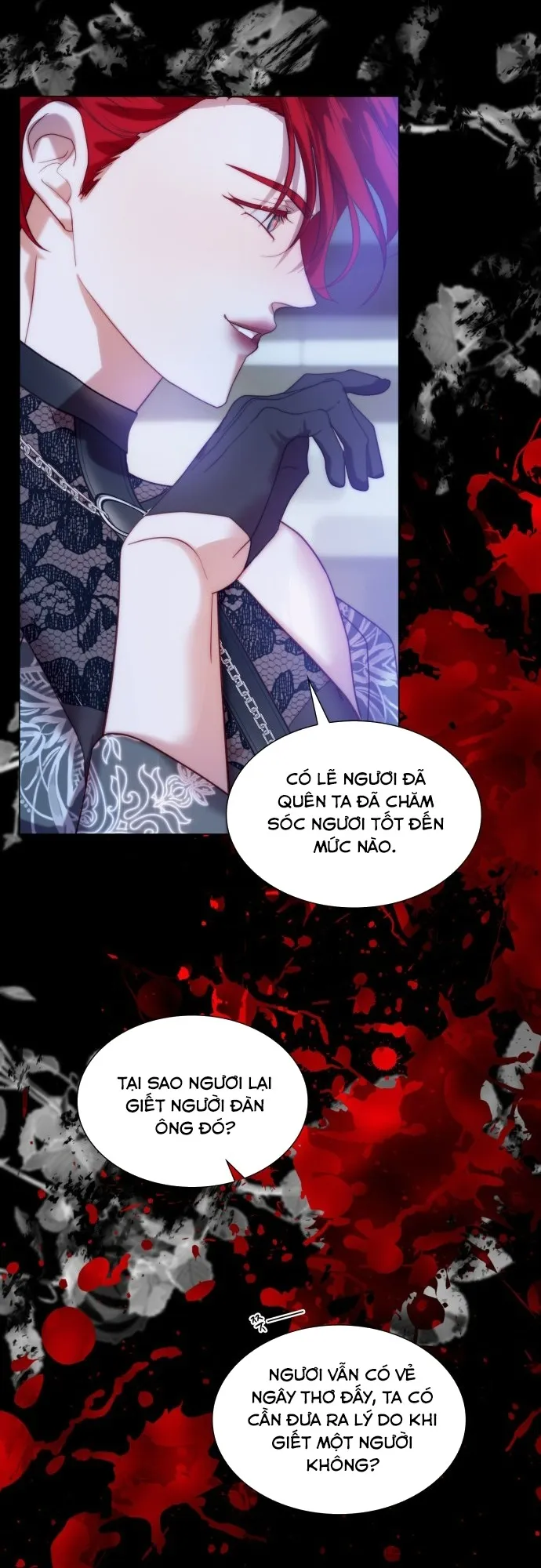 Tôi Được Sinh Ra Là Cô Con Gái Thứ Hai - Chap 54 - Trang 37