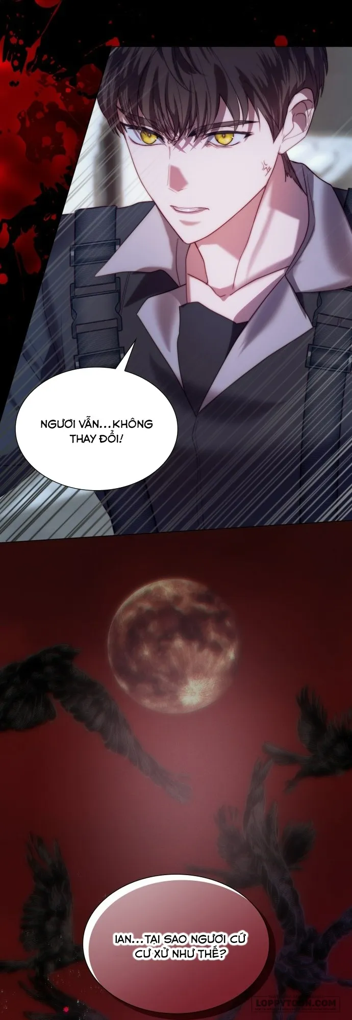 Tôi Được Sinh Ra Là Cô Con Gái Thứ Hai - Chap 54 - Trang 38
