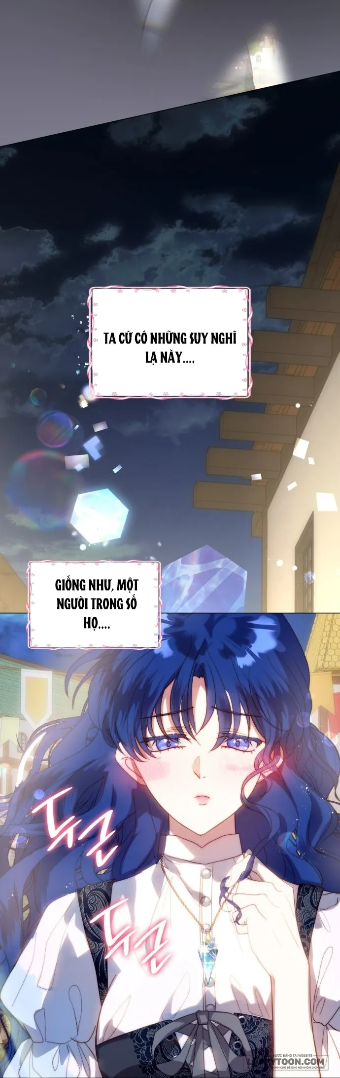 Tôi Được Sinh Ra Là Cô Con Gái Thứ Hai - Chap 54 - Trang 5