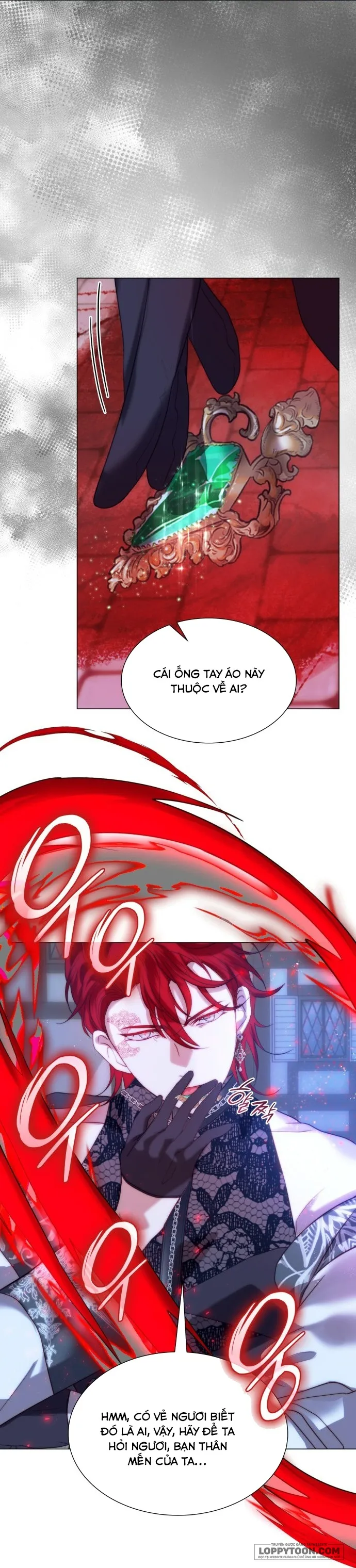 Tôi Được Sinh Ra Là Cô Con Gái Thứ Hai - Chap 54 - Trang 45