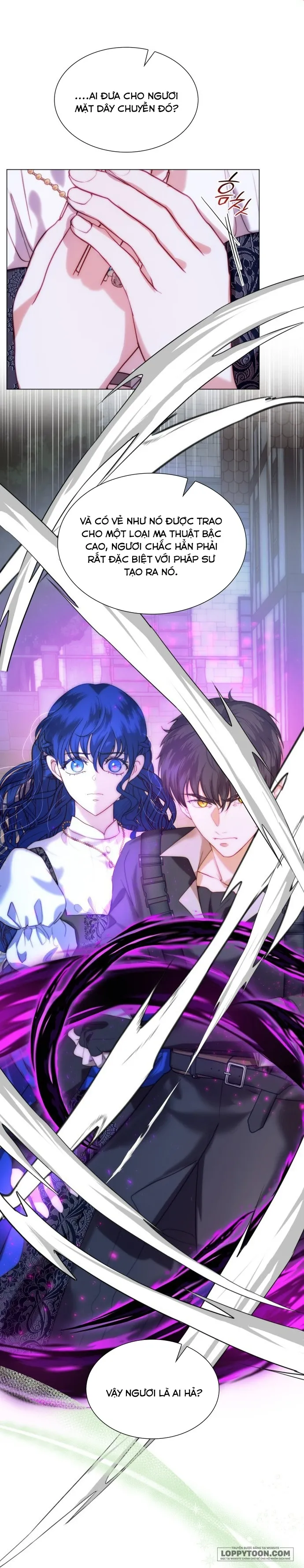 Tôi Được Sinh Ra Là Cô Con Gái Thứ Hai - Chap 54 - Trang 46