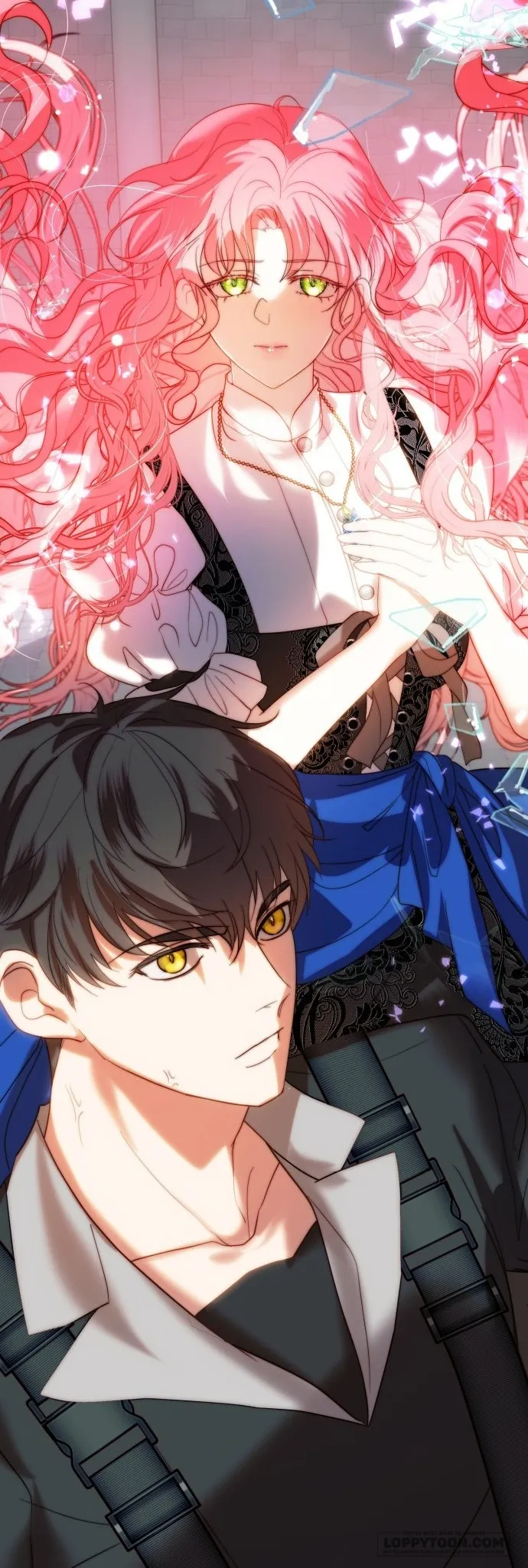Tôi Được Sinh Ra Là Cô Con Gái Thứ Hai - Chap 54 - Trang 54
