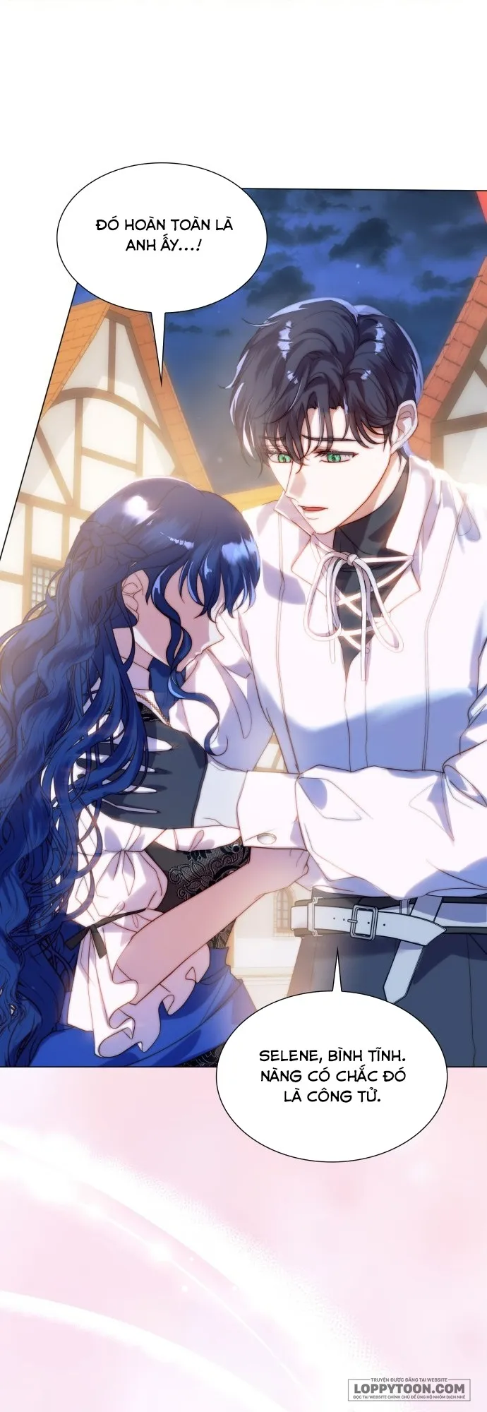 Tôi Được Sinh Ra Là Cô Con Gái Thứ Hai - Chap 54 - Trang 9