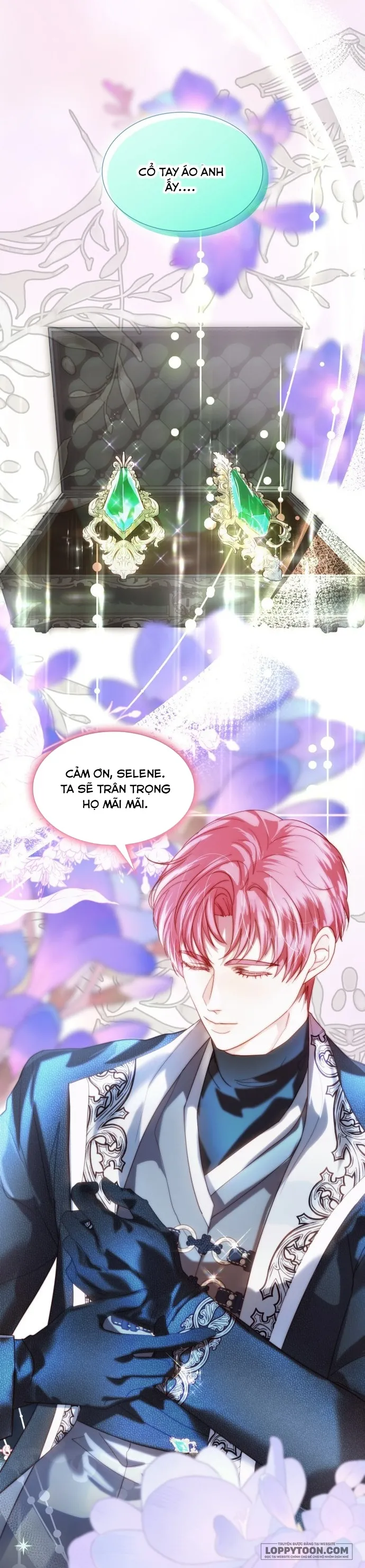 Tôi Được Sinh Ra Là Cô Con Gái Thứ Hai - Chap 54 - Trang 10