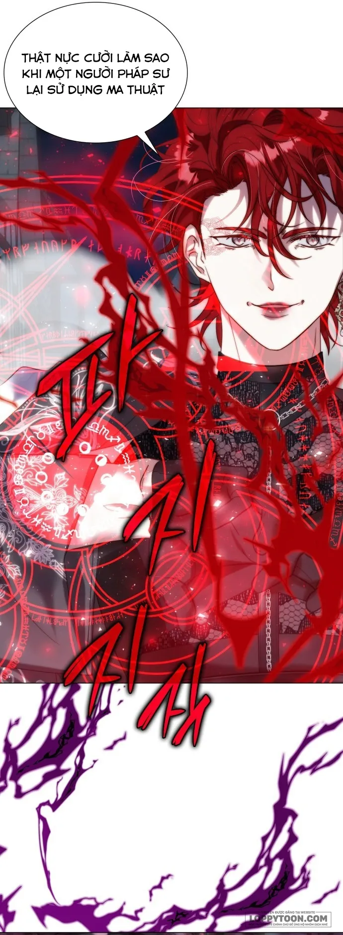 Tôi Được Sinh Ra Là Cô Con Gái Thứ Hai - Chap 55 - Trang 2