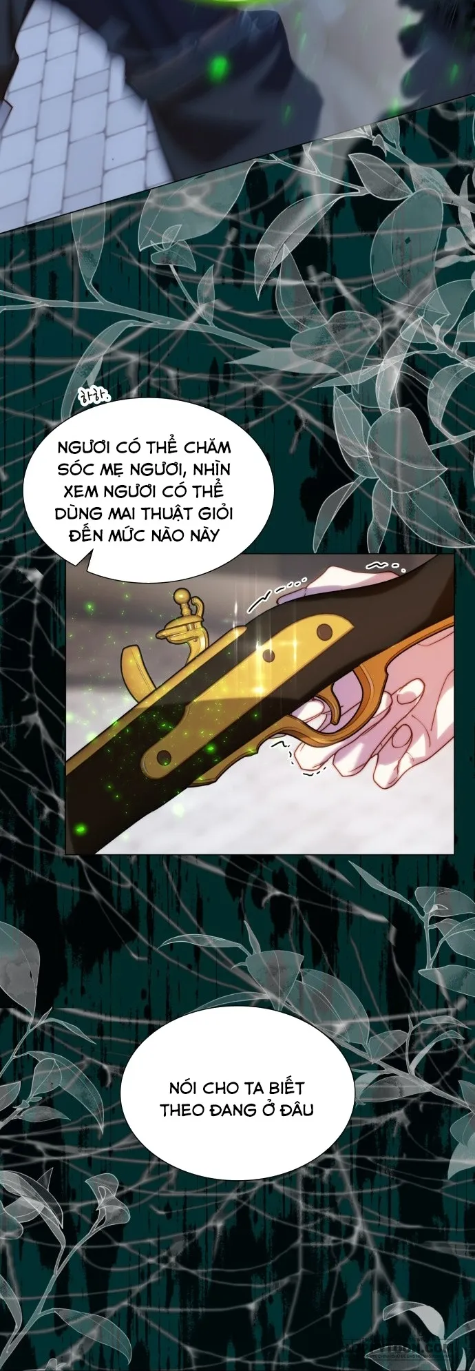Tôi Được Sinh Ra Là Cô Con Gái Thứ Hai - Chap 55 - Trang 12