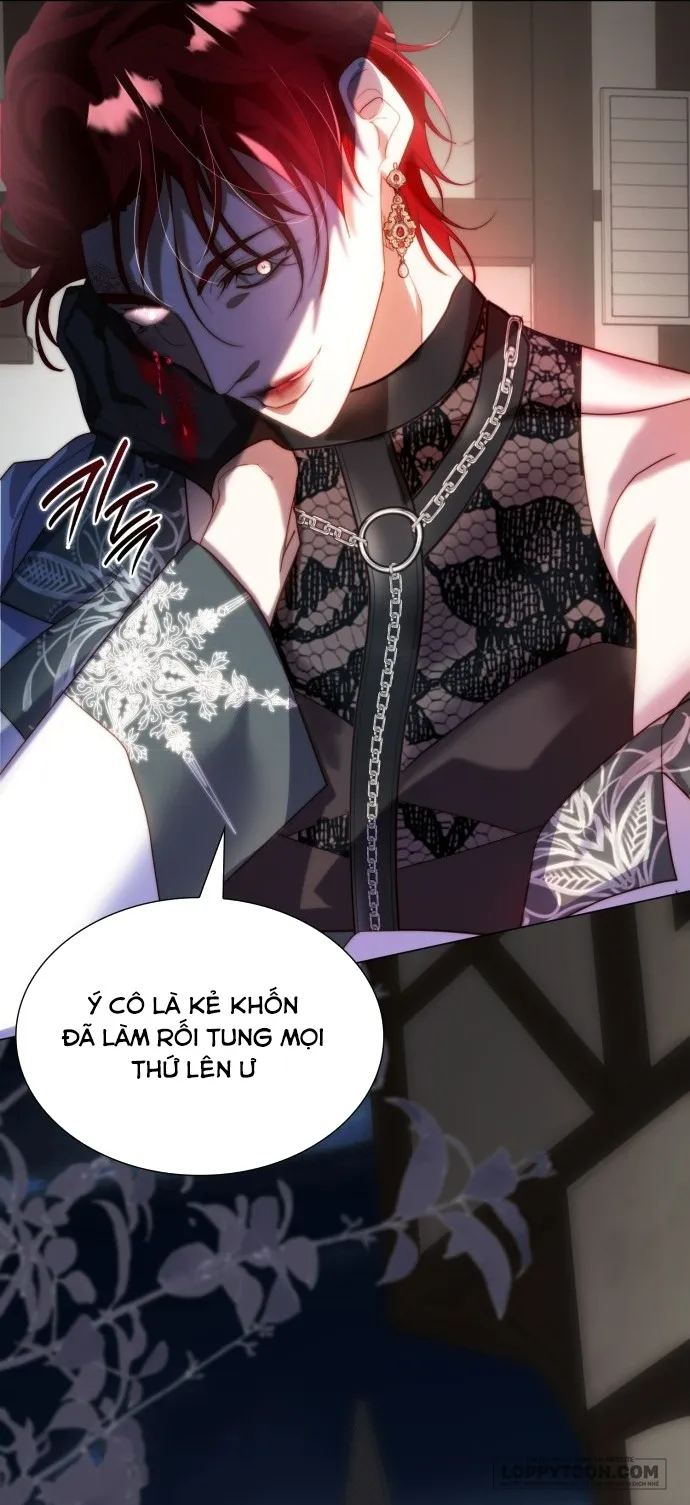 Tôi Được Sinh Ra Là Cô Con Gái Thứ Hai - Chap 55 - Trang 13