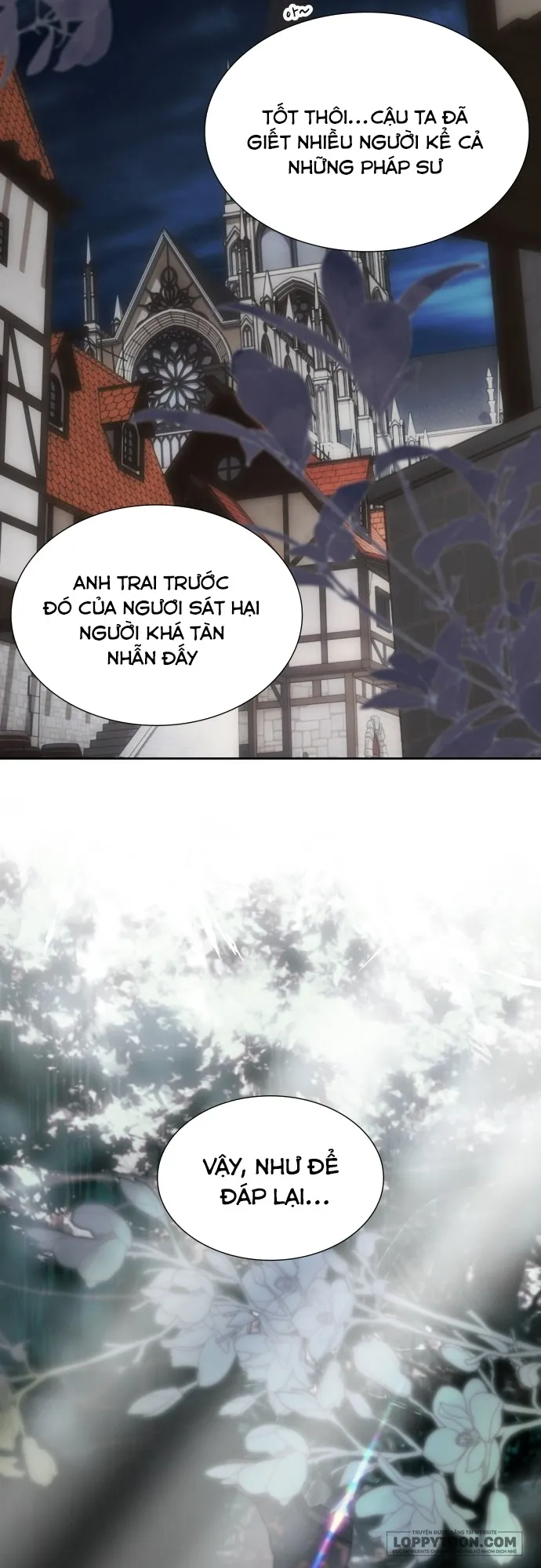 Tôi Được Sinh Ra Là Cô Con Gái Thứ Hai - Chap 55 - Trang 14