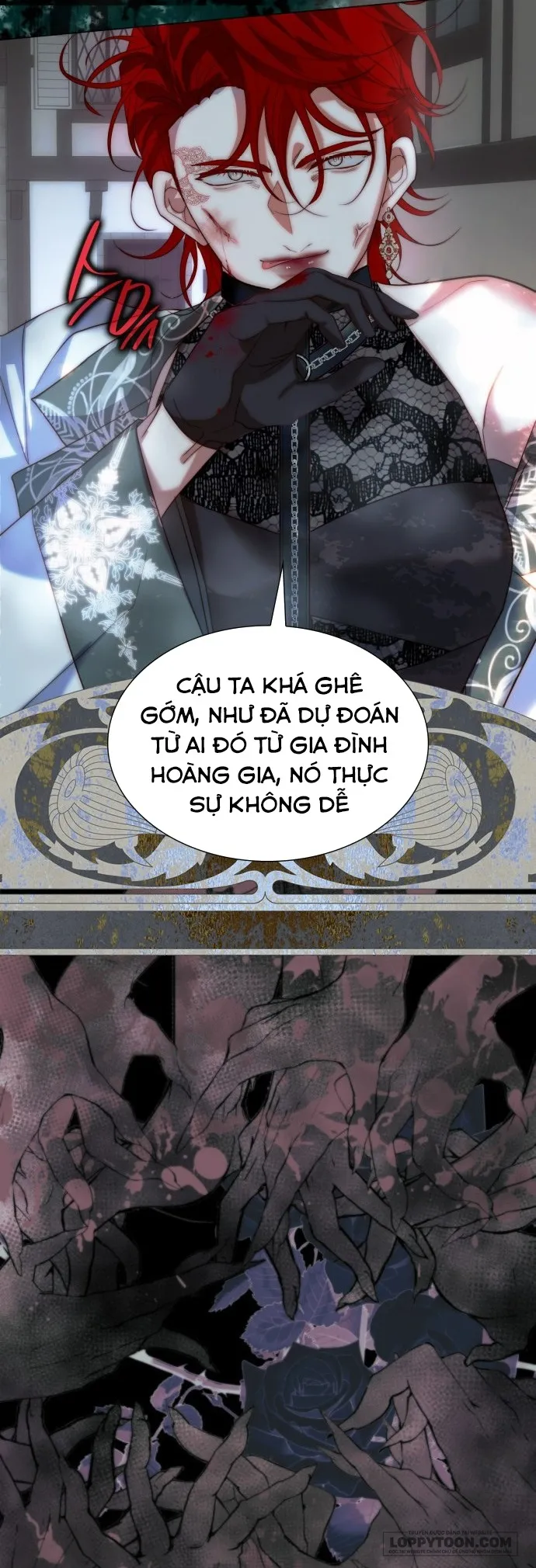 Tôi Được Sinh Ra Là Cô Con Gái Thứ Hai - Chap 55 - Trang 17