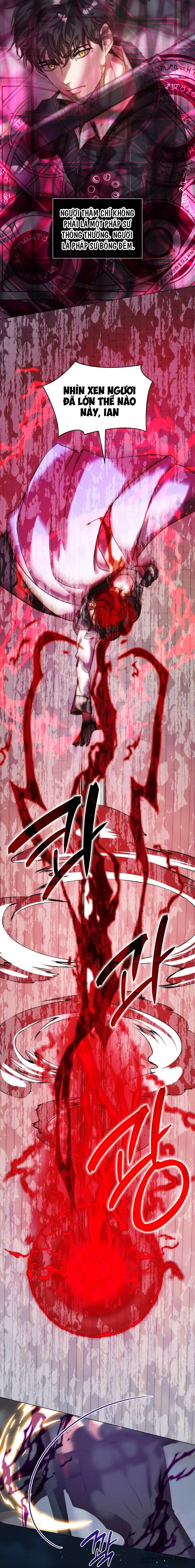 Tôi Được Sinh Ra Là Cô Con Gái Thứ Hai - Chap 55 - Trang 3