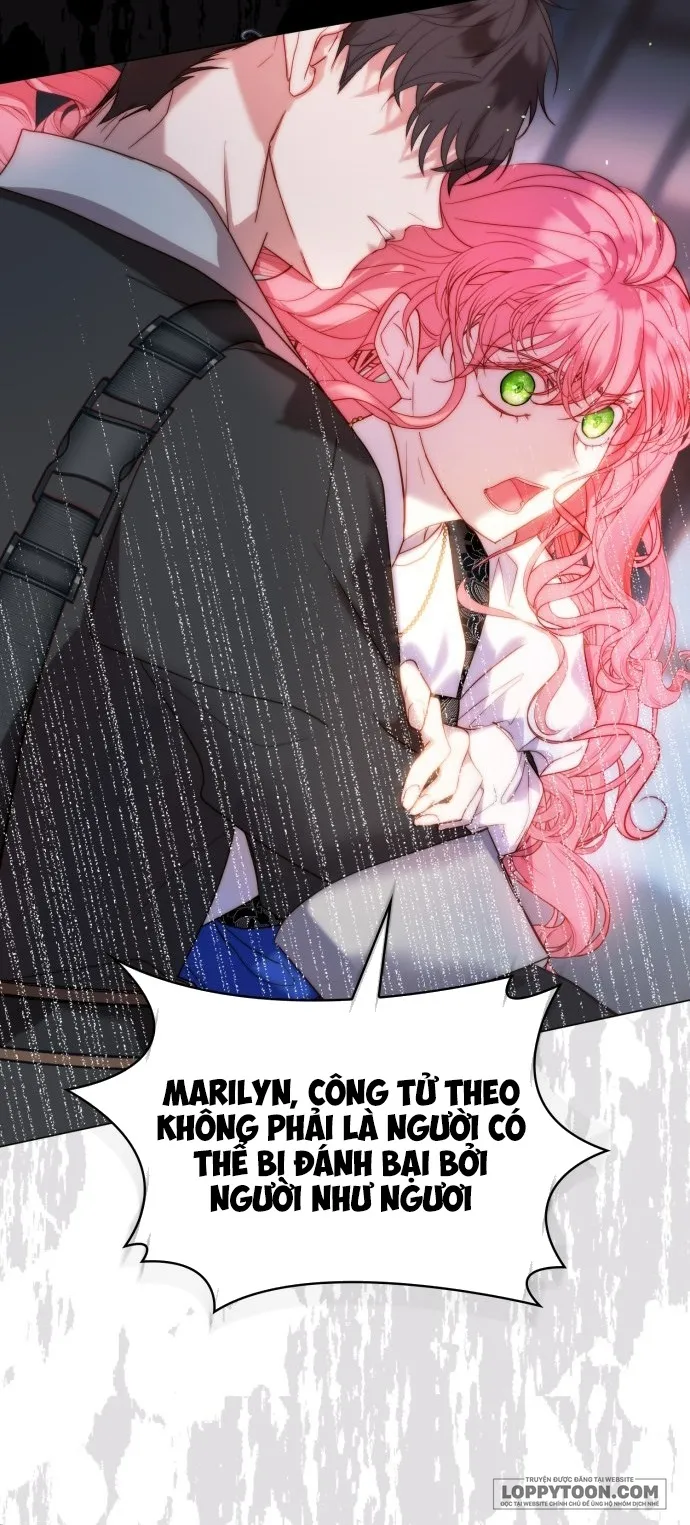 Tôi Được Sinh Ra Là Cô Con Gái Thứ Hai - Chap 55 - Trang 23