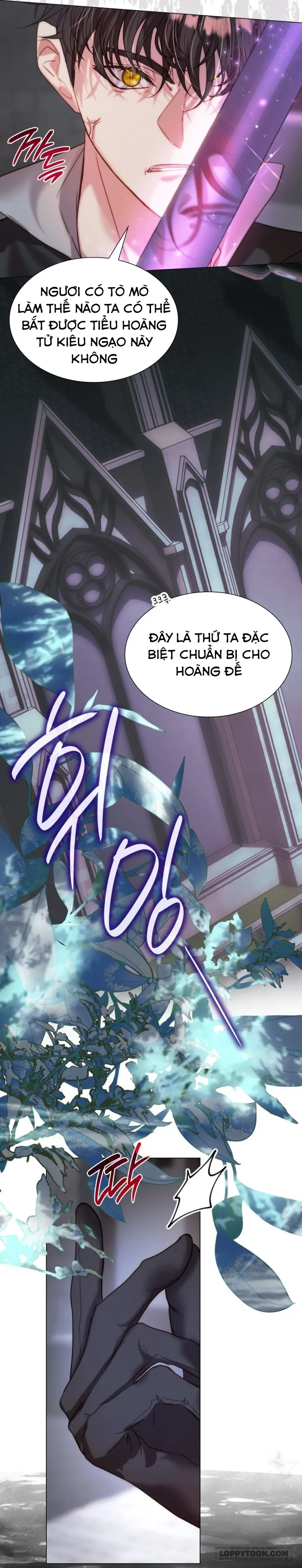Tôi Được Sinh Ra Là Cô Con Gái Thứ Hai - Chap 55 - Trang 24