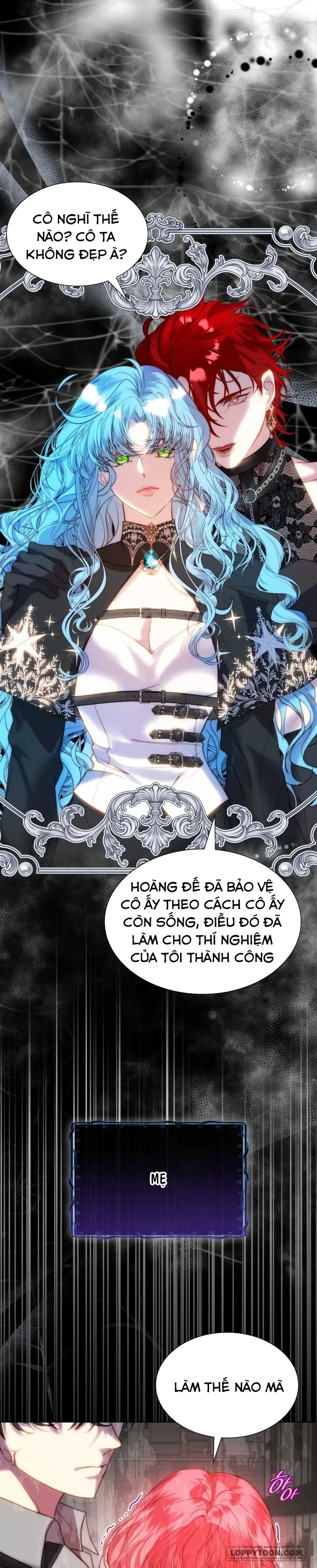 Tôi Được Sinh Ra Là Cô Con Gái Thứ Hai - Chap 55 - Trang 29