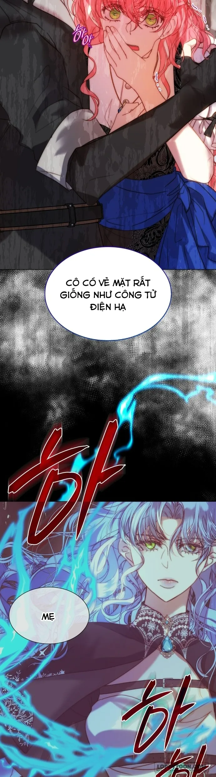 Tôi Được Sinh Ra Là Cô Con Gái Thứ Hai - Chap 55 - Trang 30