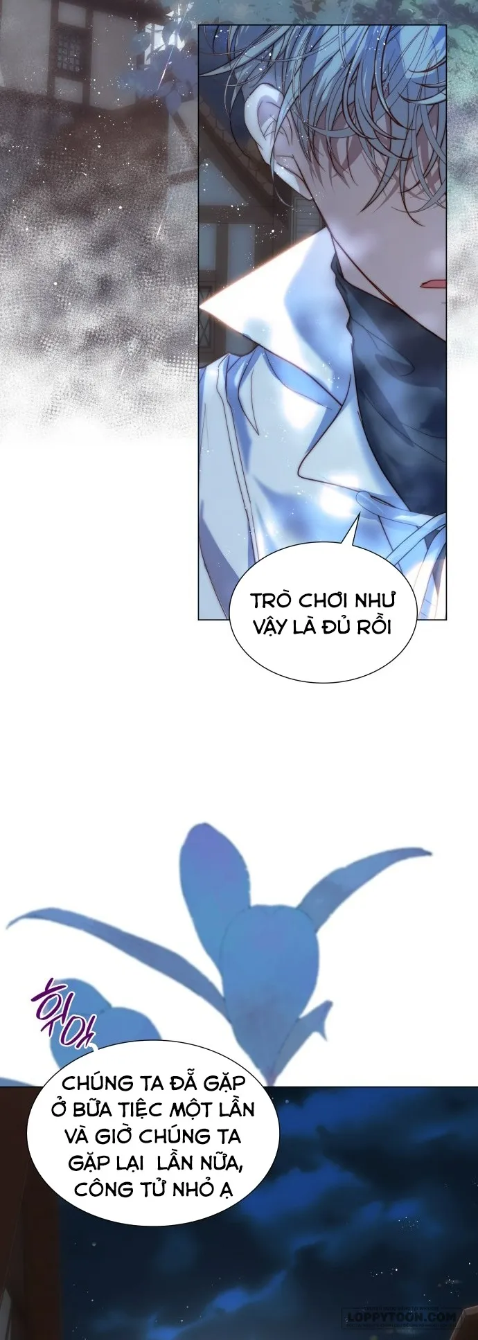 Tôi Được Sinh Ra Là Cô Con Gái Thứ Hai - Chap 55 - Trang 34