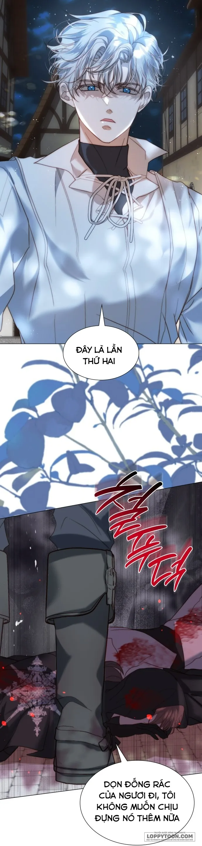 Tôi Được Sinh Ra Là Cô Con Gái Thứ Hai - Chap 55 - Trang 35