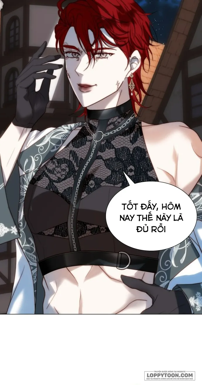 Tôi Được Sinh Ra Là Cô Con Gái Thứ Hai - Chap 55 - Trang 38