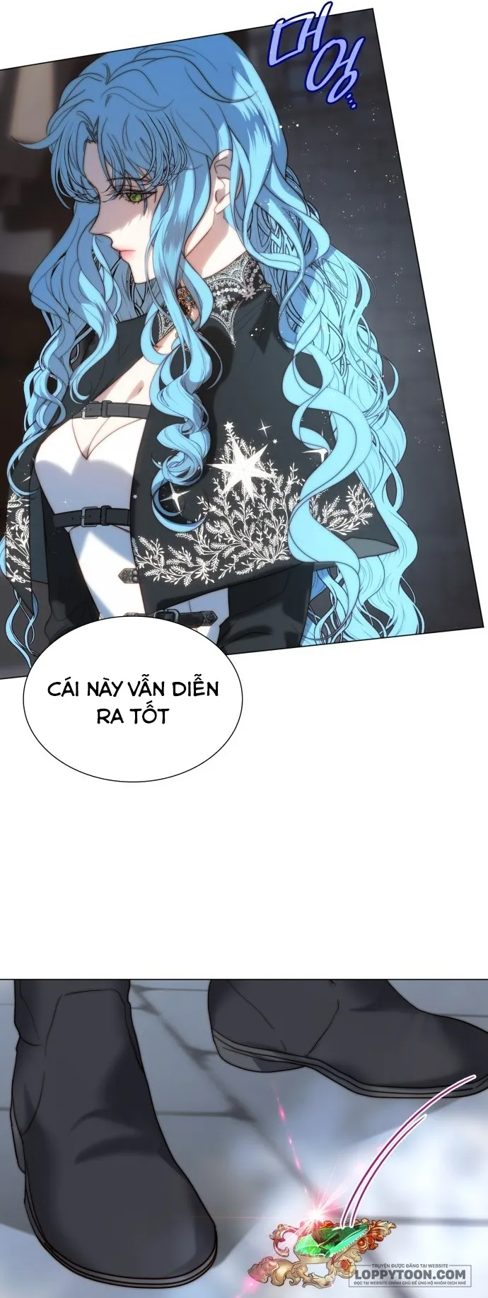 Tôi Được Sinh Ra Là Cô Con Gái Thứ Hai - Chap 55 - Trang 39