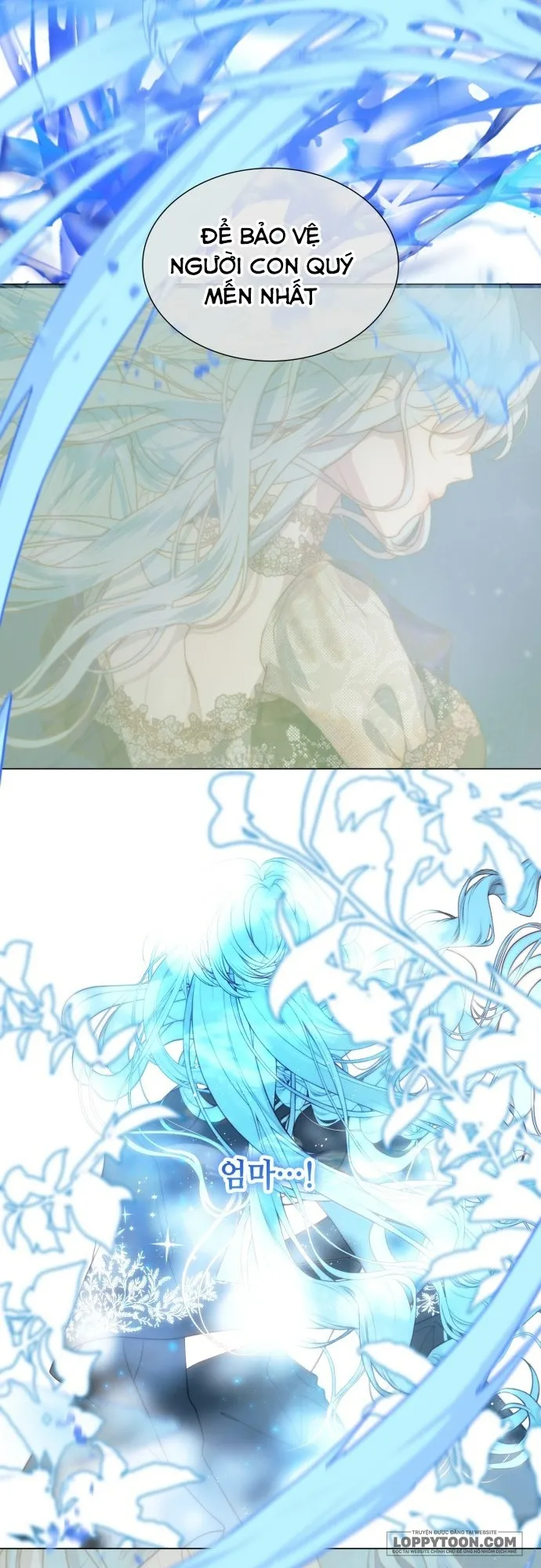 Tôi Được Sinh Ra Là Cô Con Gái Thứ Hai - Chap 55 - Trang 42