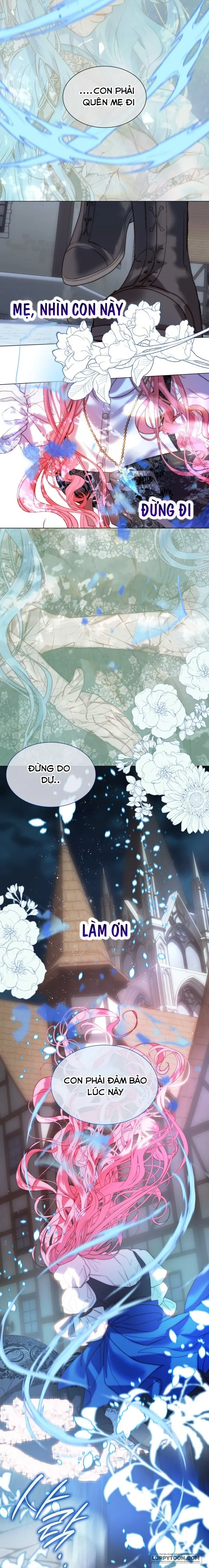 Tôi Được Sinh Ra Là Cô Con Gái Thứ Hai - Chap 55 - Trang 43