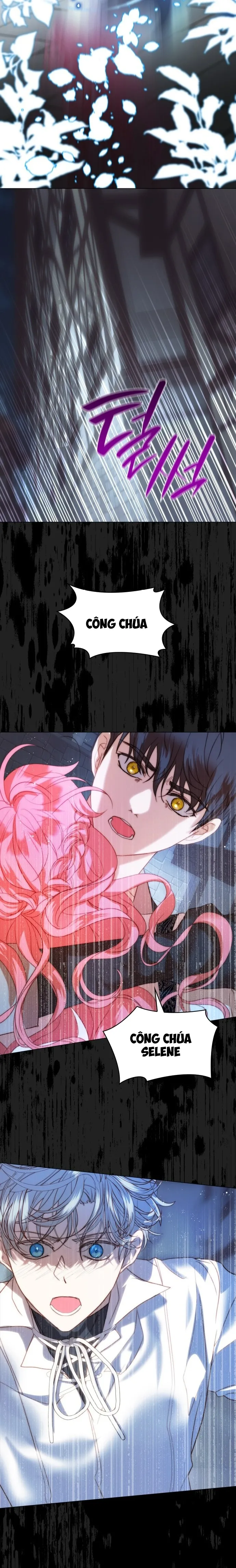 Tôi Được Sinh Ra Là Cô Con Gái Thứ Hai - Chap 55 - Trang 44