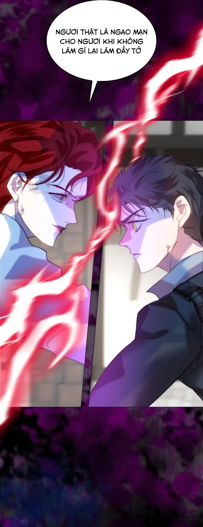 Tôi Được Sinh Ra Là Cô Con Gái Thứ Hai - Chap 55 - Trang 8