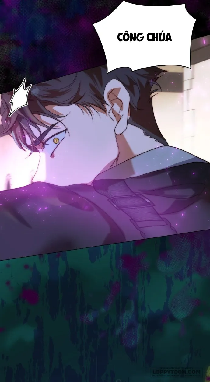 Tôi Được Sinh Ra Là Cô Con Gái Thứ Hai - Chap 55 - Trang 9