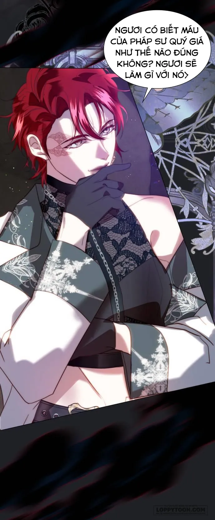Tôi Được Sinh Ra Là Cô Con Gái Thứ Hai - Chap 56 - Trang 17
