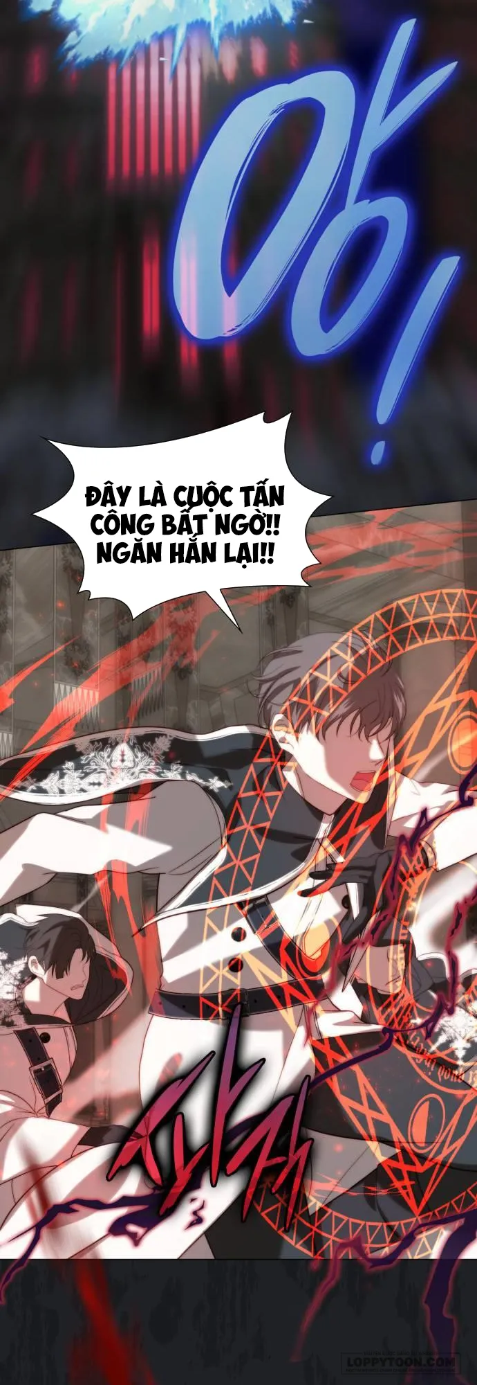 Tôi Được Sinh Ra Là Cô Con Gái Thứ Hai - Chap 56 - Trang 3