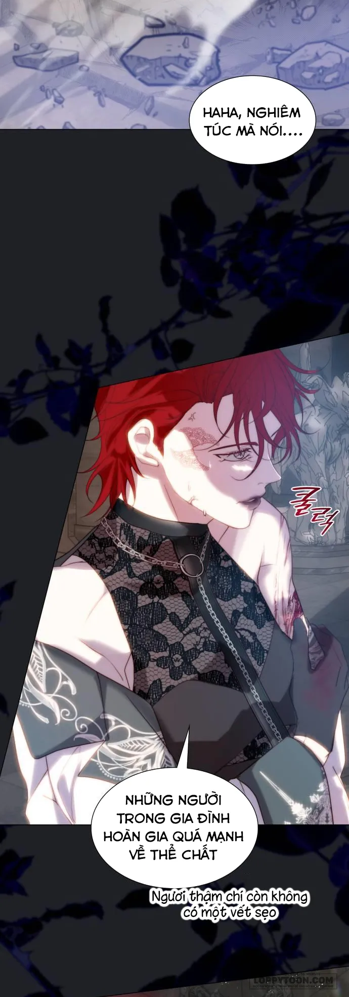Tôi Được Sinh Ra Là Cô Con Gái Thứ Hai - Chap 56 - Trang 23