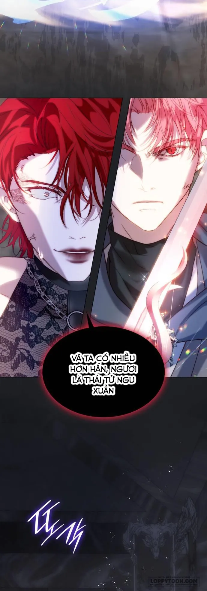 Tôi Được Sinh Ra Là Cô Con Gái Thứ Hai - Chap 56 - Trang 26