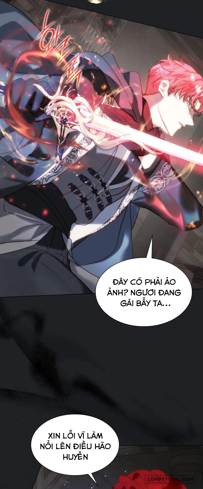 Tôi Được Sinh Ra Là Cô Con Gái Thứ Hai - Chap 56 - Trang 31