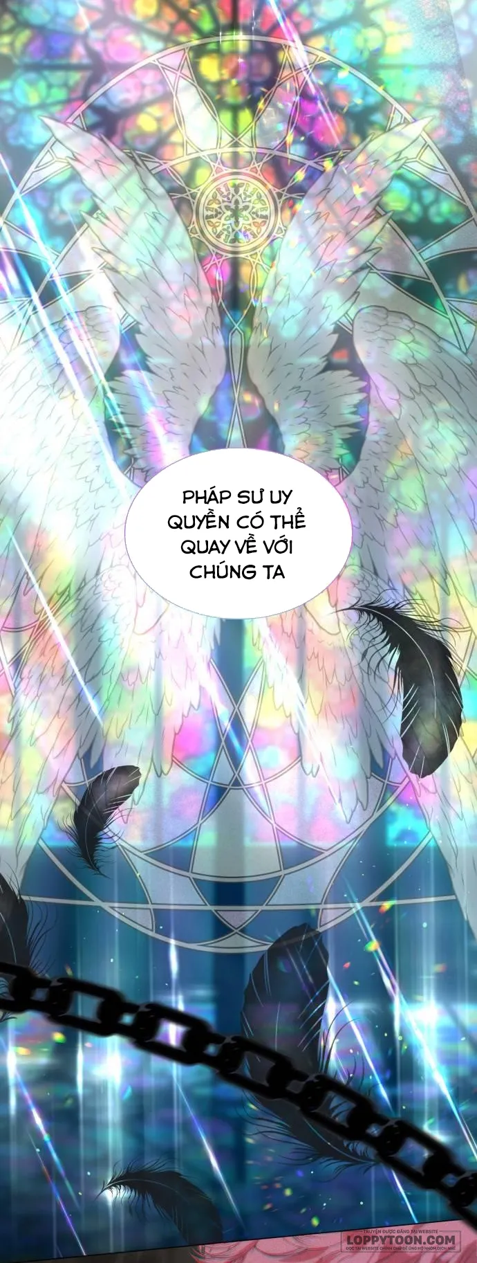 Tôi Được Sinh Ra Là Cô Con Gái Thứ Hai - Chap 56 - Trang 34