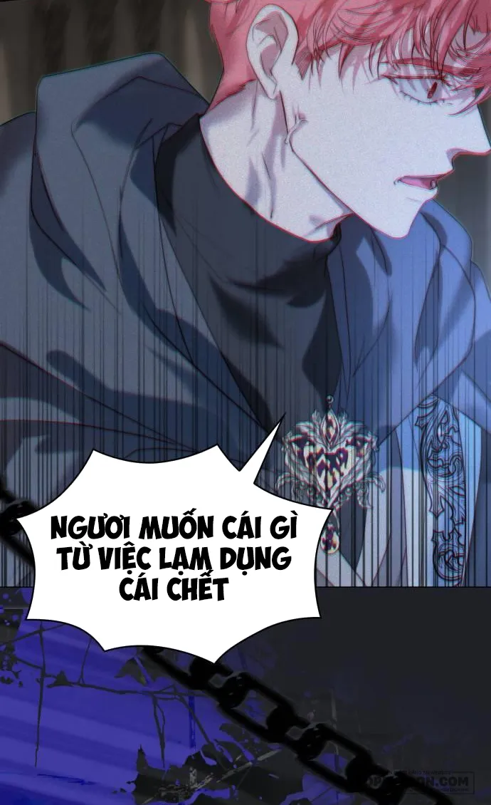 Tôi Được Sinh Ra Là Cô Con Gái Thứ Hai - Chap 56 - Trang 35