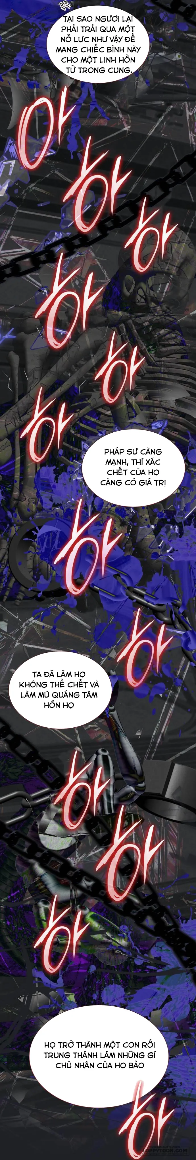 Tôi Được Sinh Ra Là Cô Con Gái Thứ Hai - Chap 56 - Trang 36