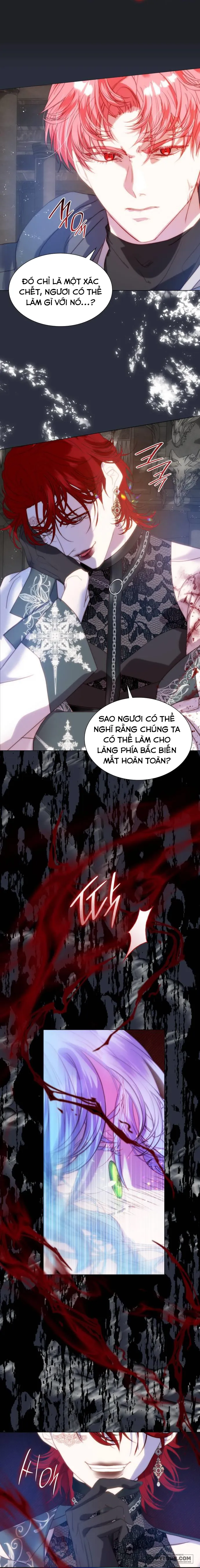 Tôi Được Sinh Ra Là Cô Con Gái Thứ Hai - Chap 56 - Trang 37