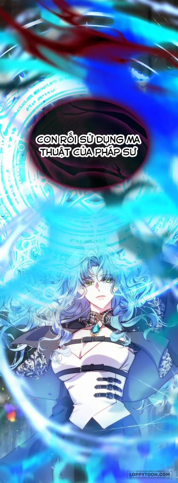Tôi Được Sinh Ra Là Cô Con Gái Thứ Hai - Chap 56 - Trang 38