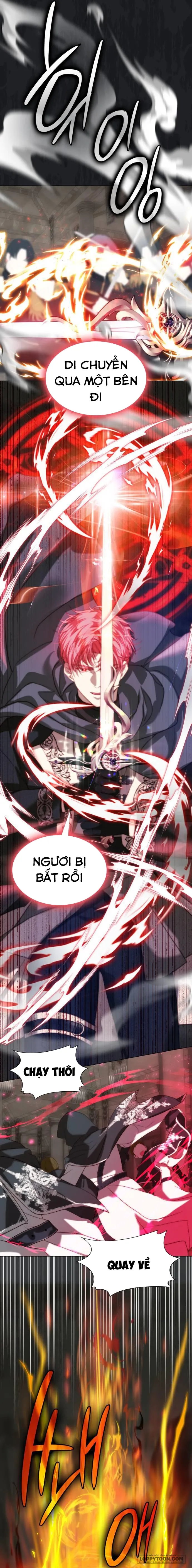 Tôi Được Sinh Ra Là Cô Con Gái Thứ Hai - Chap 56 - Trang 5