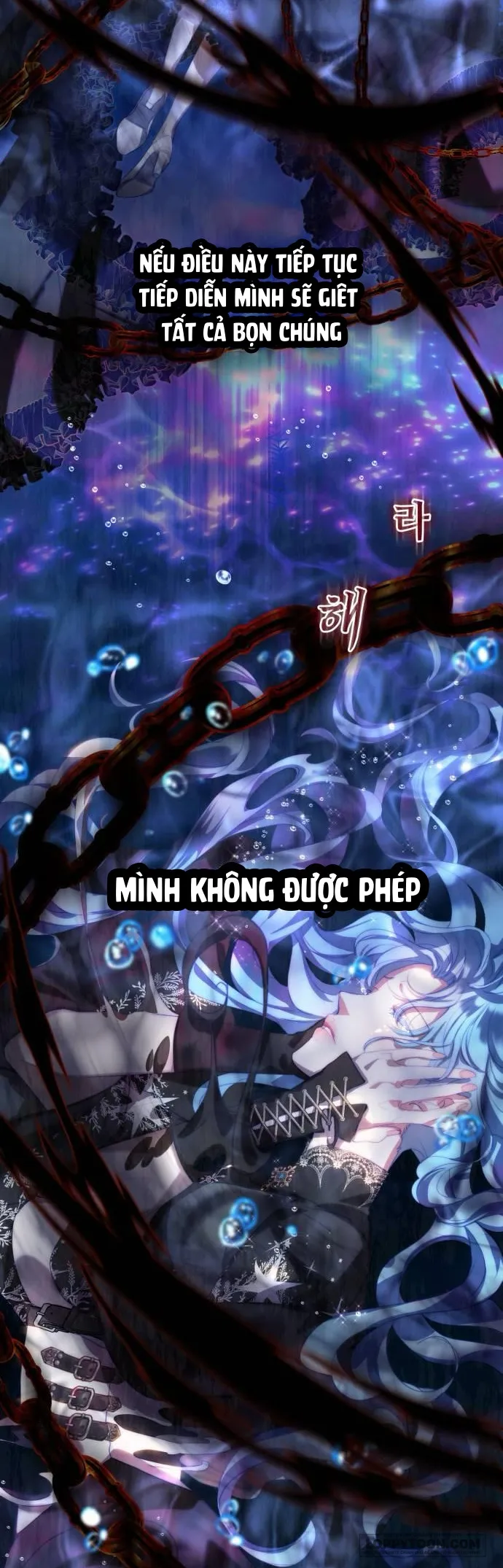 Tôi Được Sinh Ra Là Cô Con Gái Thứ Hai - Chap 57 - Trang 11