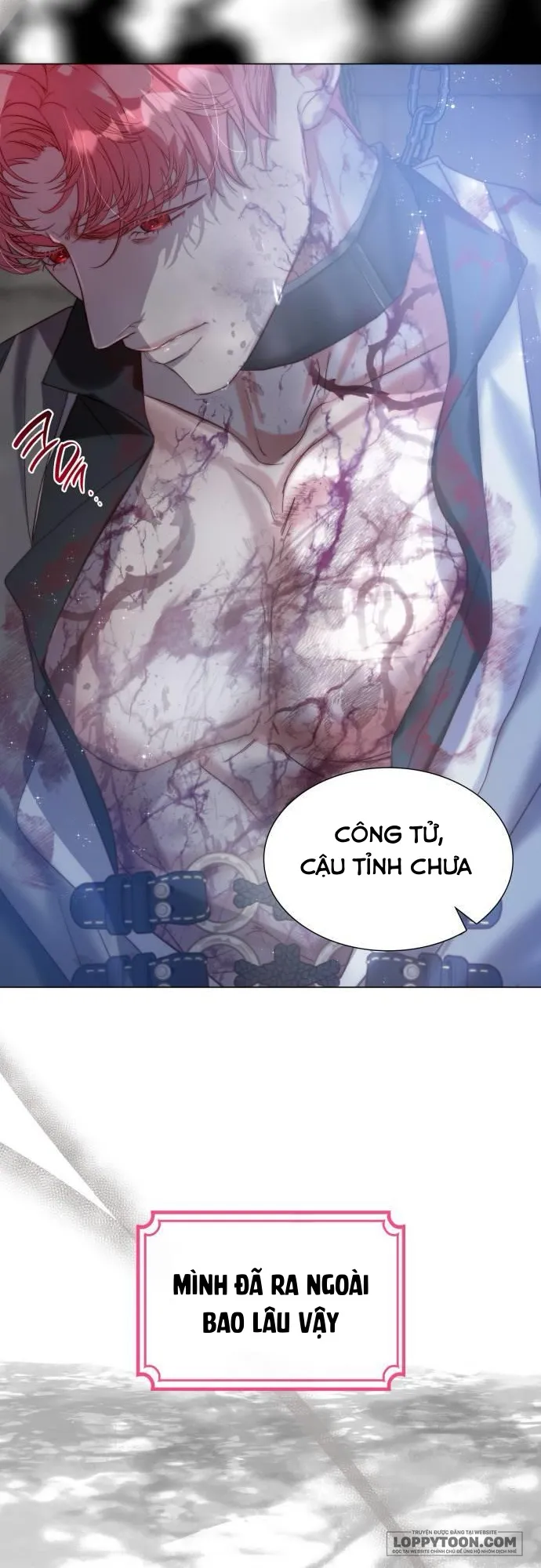 Tôi Được Sinh Ra Là Cô Con Gái Thứ Hai - Chap 57 - Trang 15
